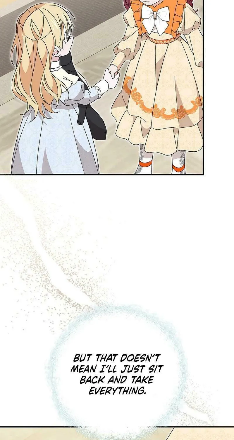 I Was Just Having Fun With the Time Limit Chapter 28 page 52 - 