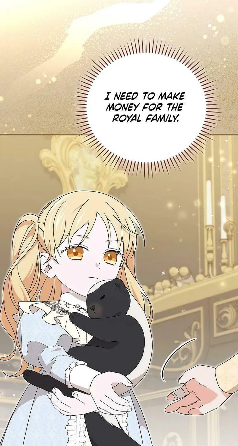 I Was Just Having Fun With the Time Limit Chapter 28 page 54 - 