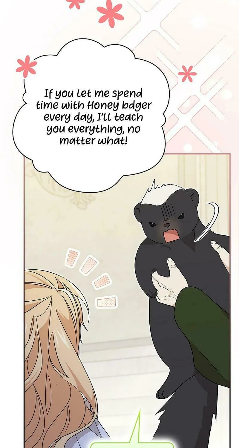 I Was Just Having Fun With the Time Limit Chapter 28 page 62 - 