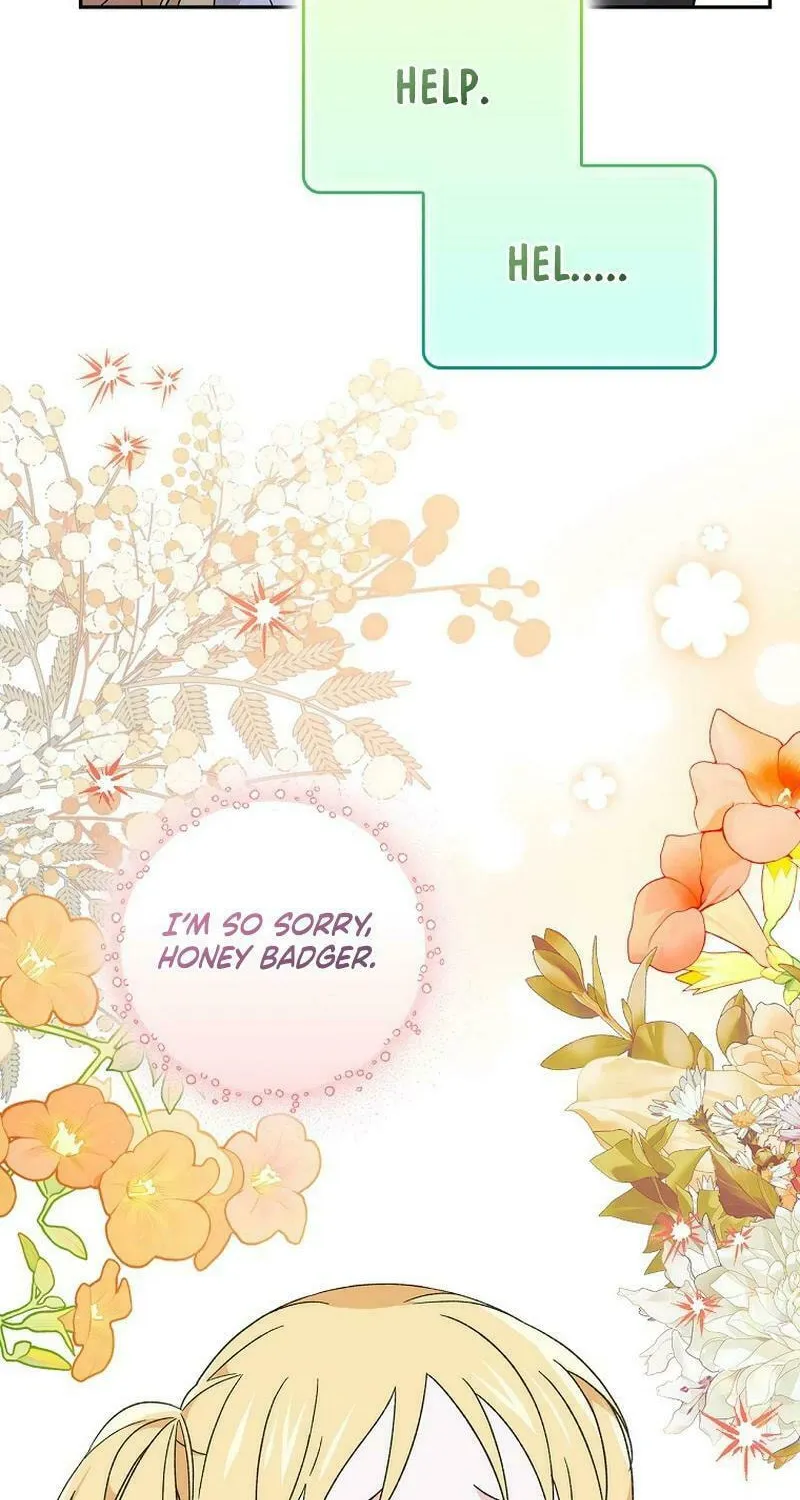 I Was Just Having Fun With the Time Limit Chapter 28 page 63 - 