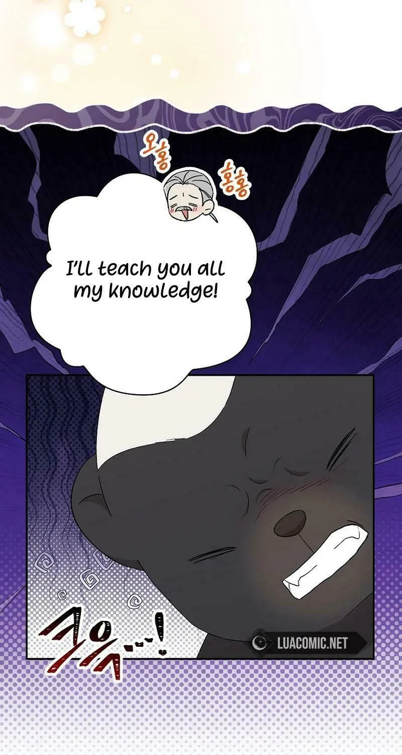 I Was Just Having Fun With the Time Limit Chapter 28 page 65 - 