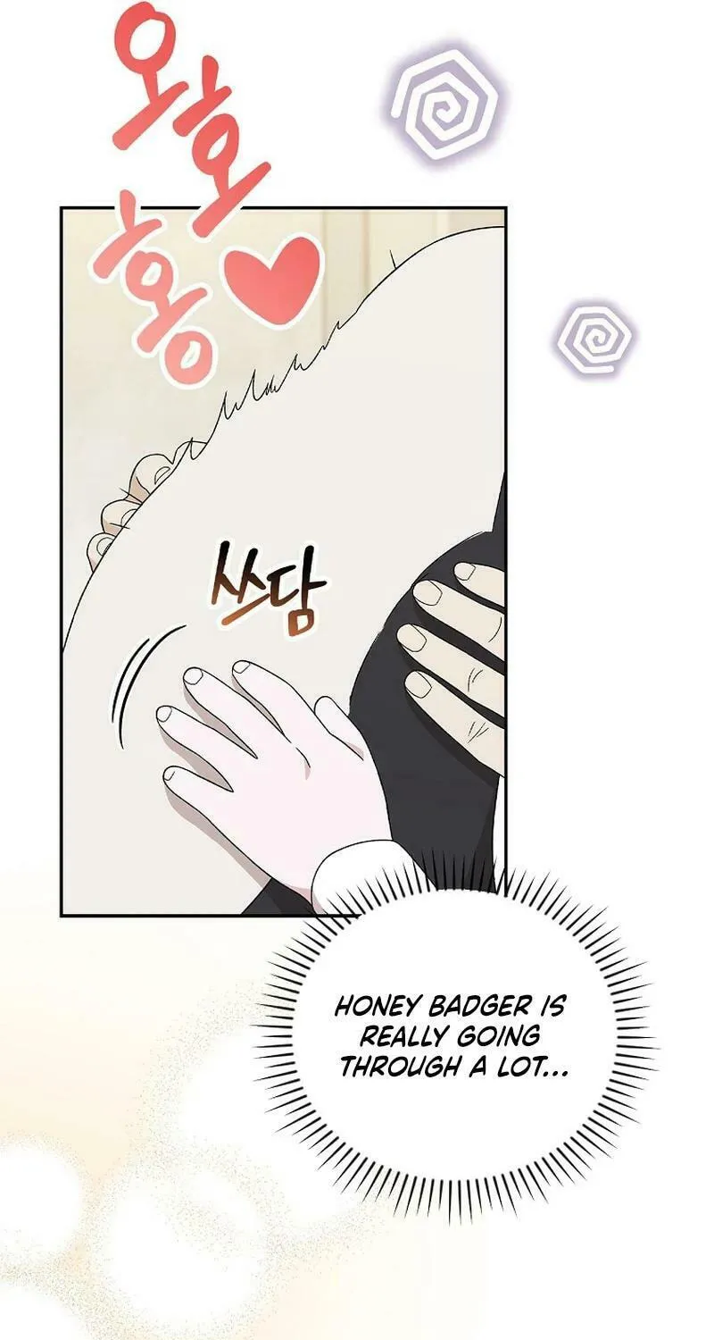 I Was Just Having Fun With the Time Limit Chapter 28 page 67 - 
