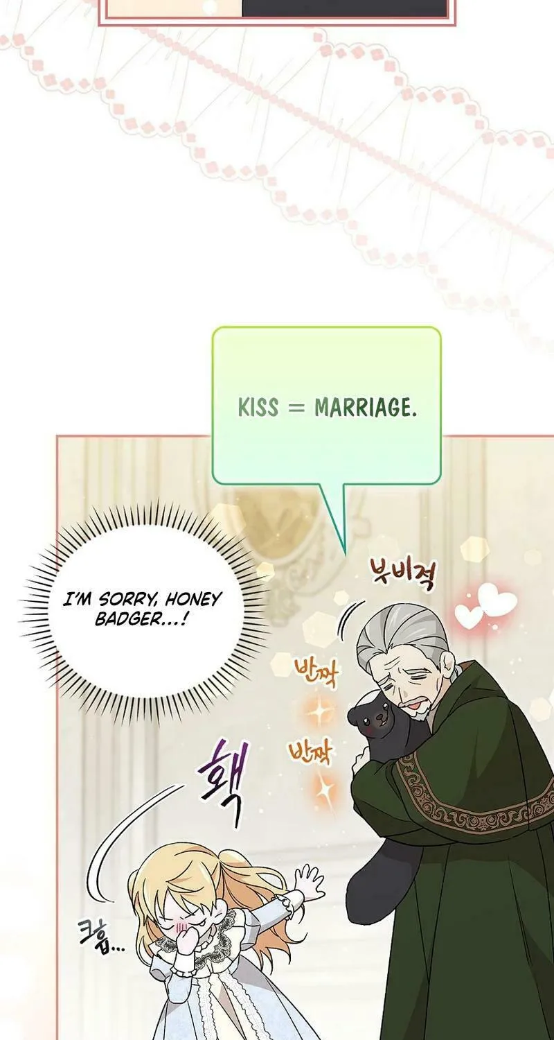 I Was Just Having Fun With the Time Limit Chapter 28 page 71 - 
