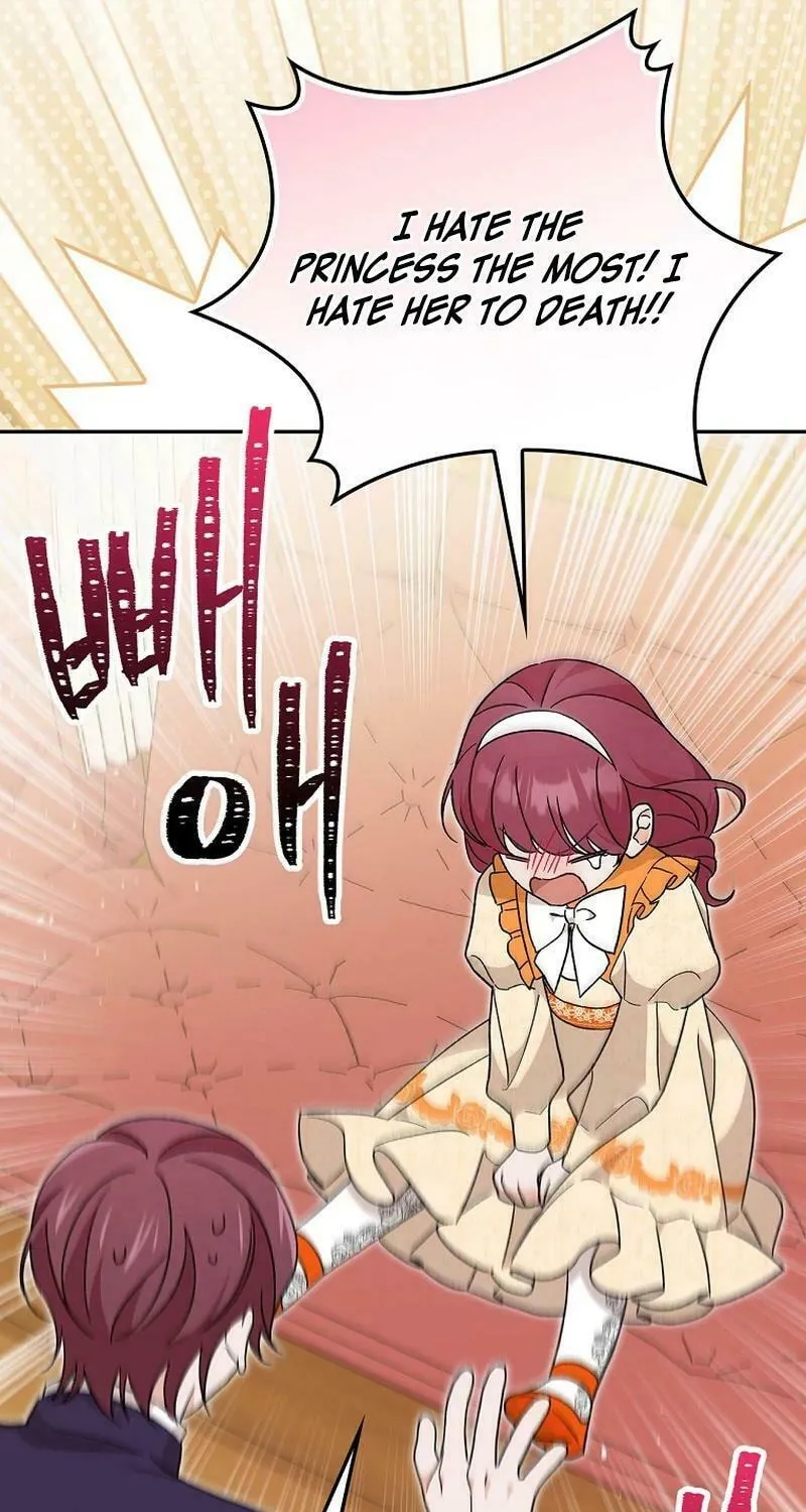 I Was Just Having Fun With the Time Limit Chapter 28 page 80 - 