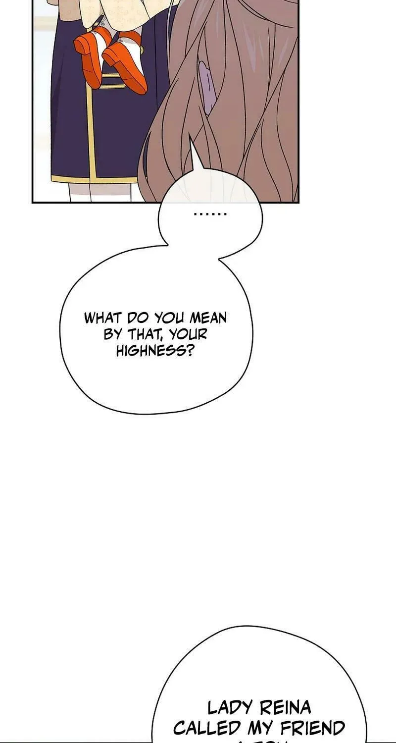 I Was Just Having Fun With the Time Limit Chapter 28 page 9 - 
