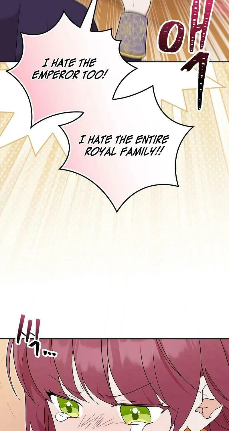 I Was Just Having Fun With the Time Limit Chapter 28 page 81 - 