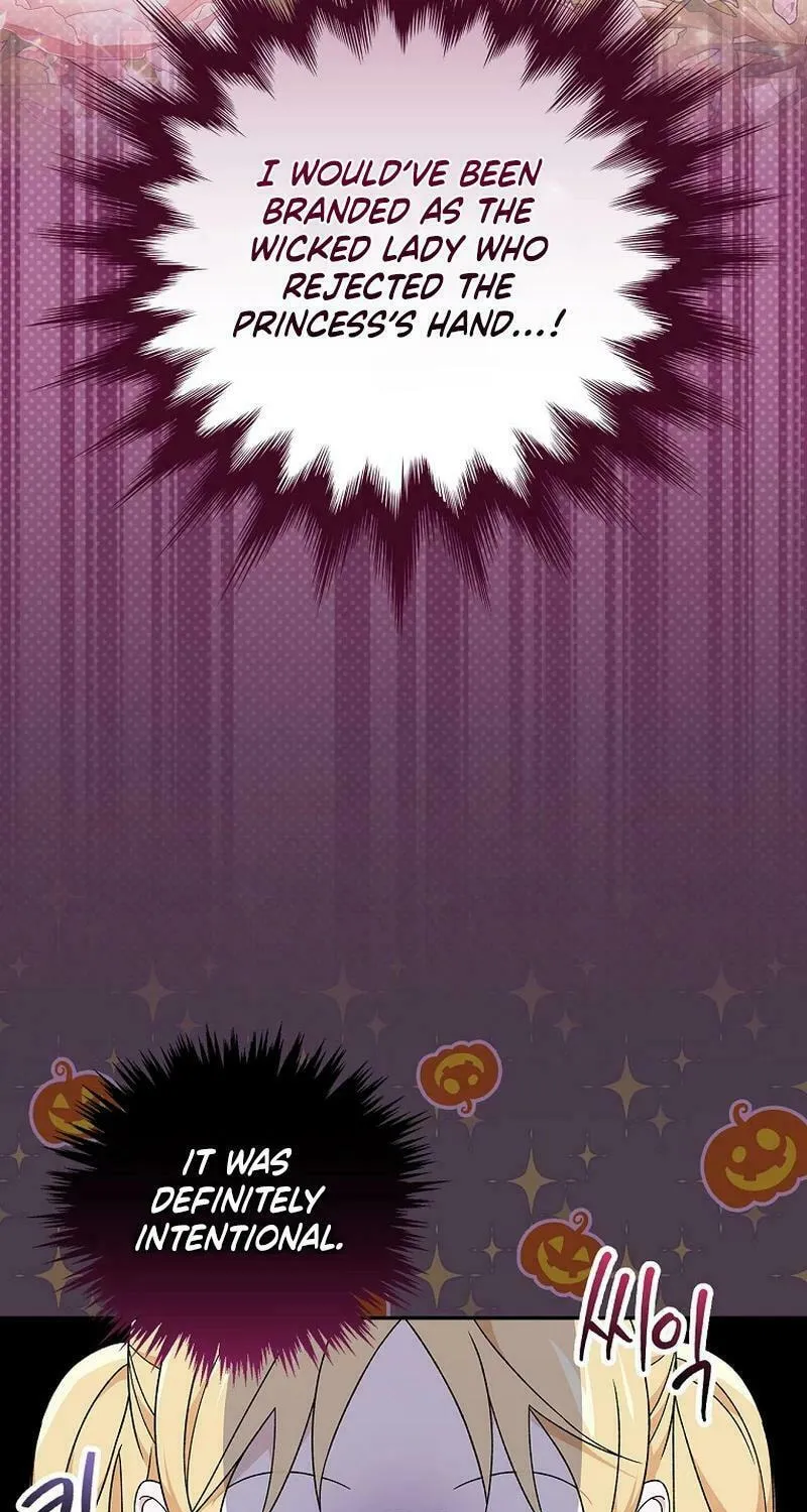 I Was Just Having Fun With the Time Limit Chapter 28 page 84 - 