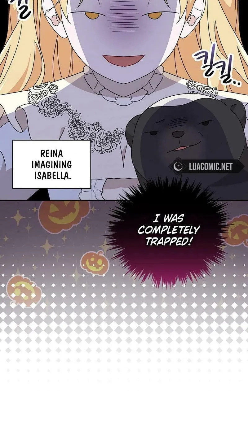 I Was Just Having Fun With the Time Limit Chapter 28 page 85 - 
