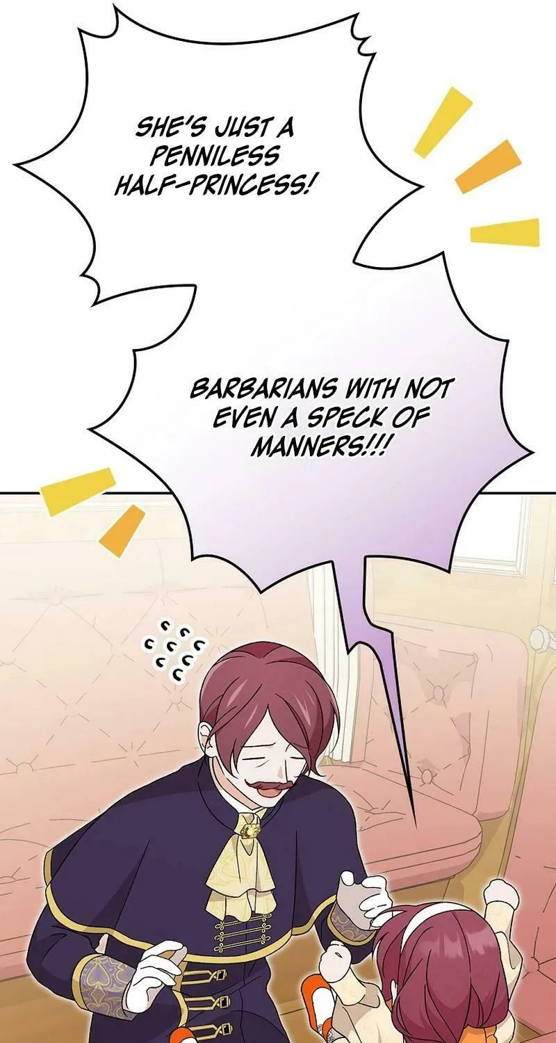 I Was Just Having Fun With the Time Limit Chapter 28 page 86 - 