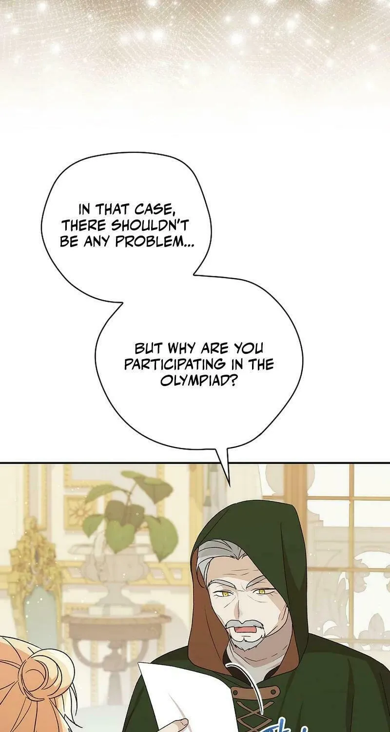 I Was Just Having Fun With the Time Limit Chapter 29 page 12 - 