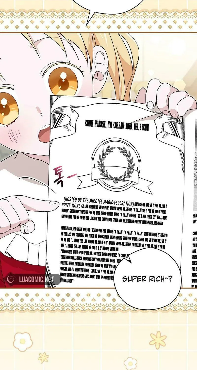 I Was Just Having Fun With the Time Limit Chapter 29 page 14 - 