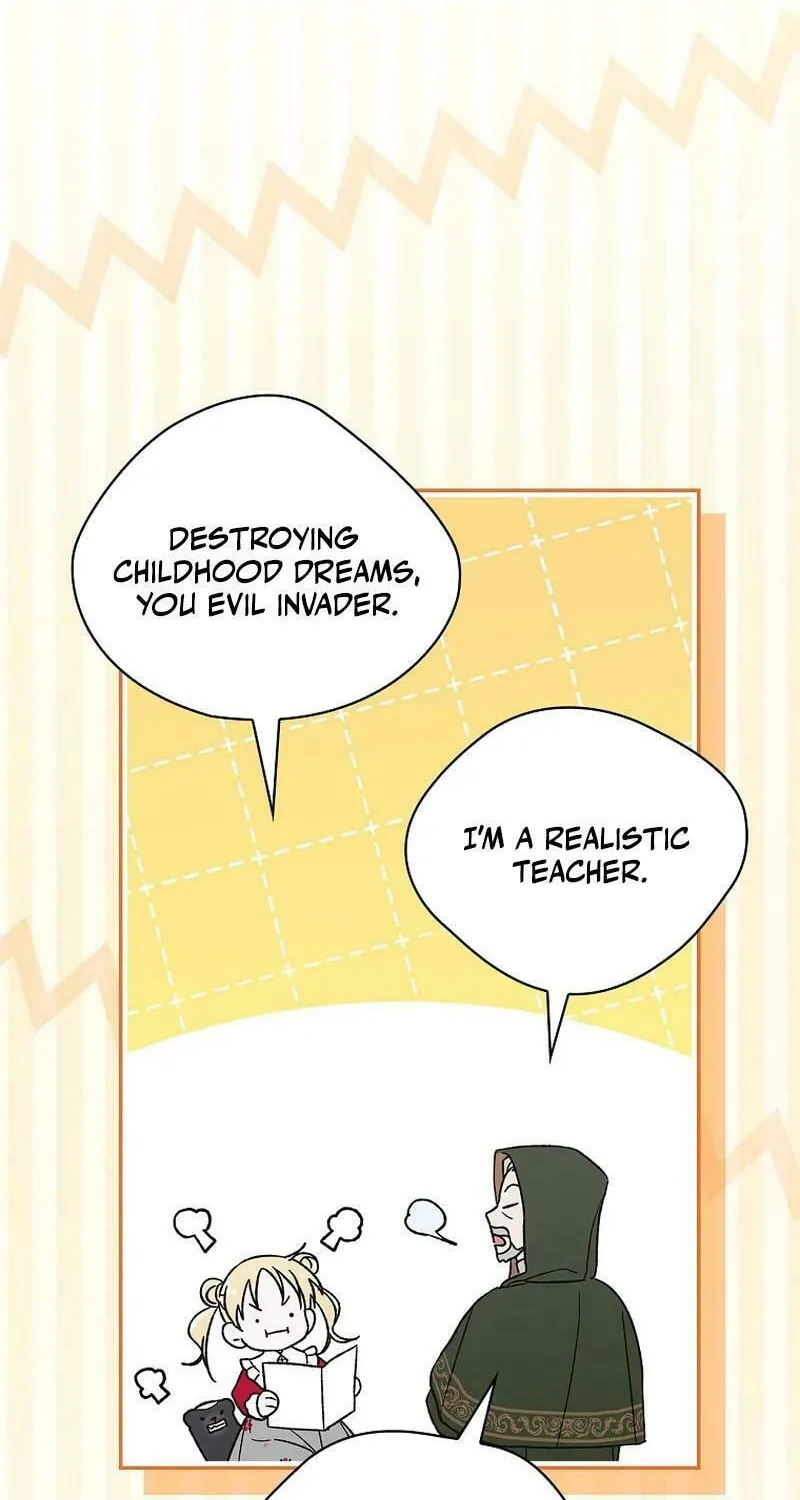 I Was Just Having Fun With the Time Limit Chapter 29 page 17 - 