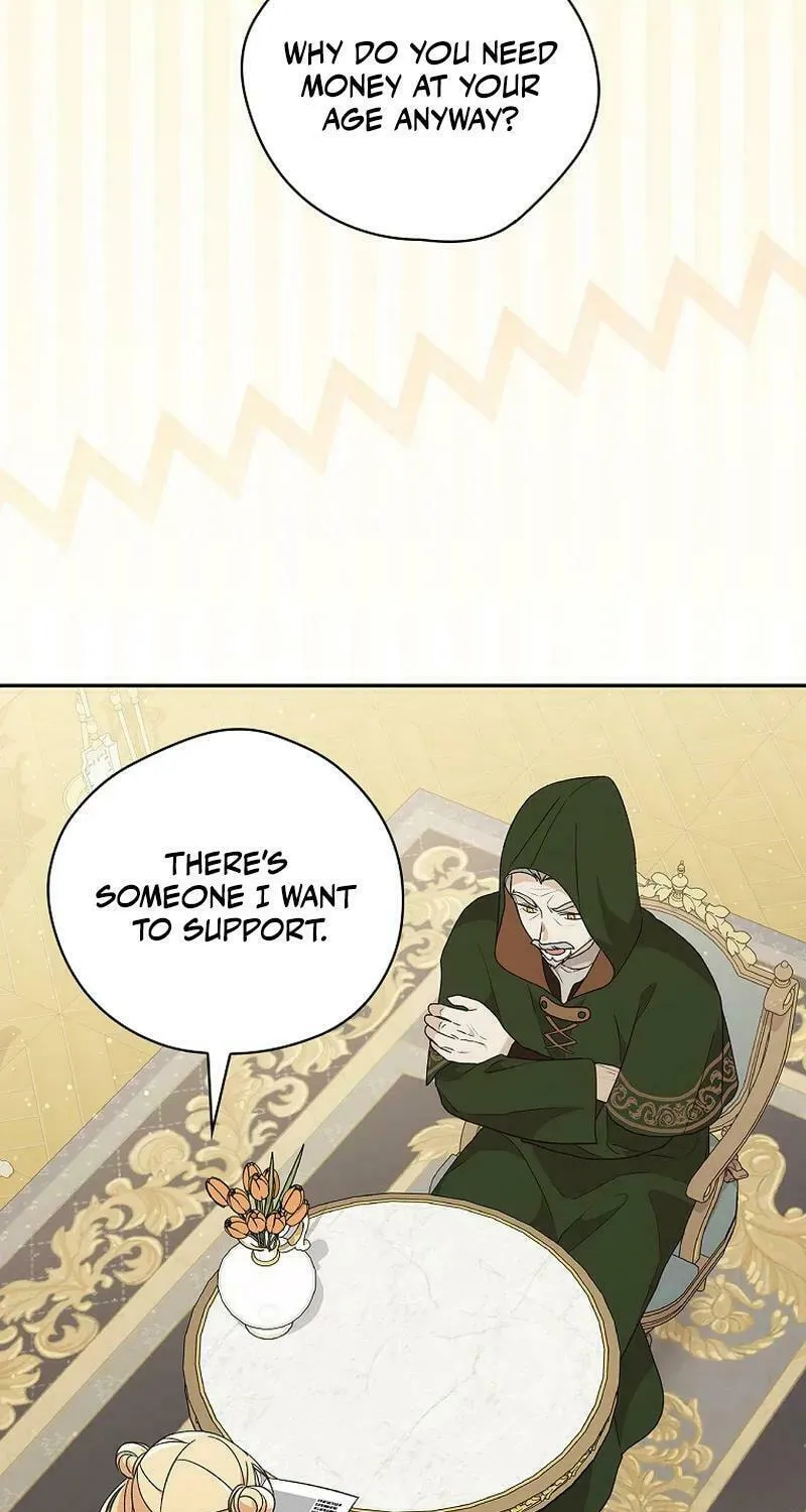 I Was Just Having Fun With the Time Limit Chapter 29 page 18 - 