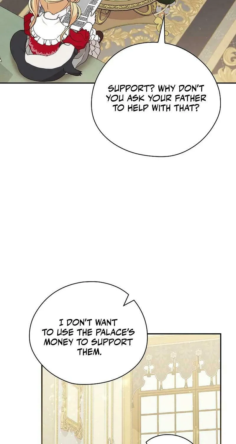 I Was Just Having Fun With the Time Limit Chapter 29 page 19 - 