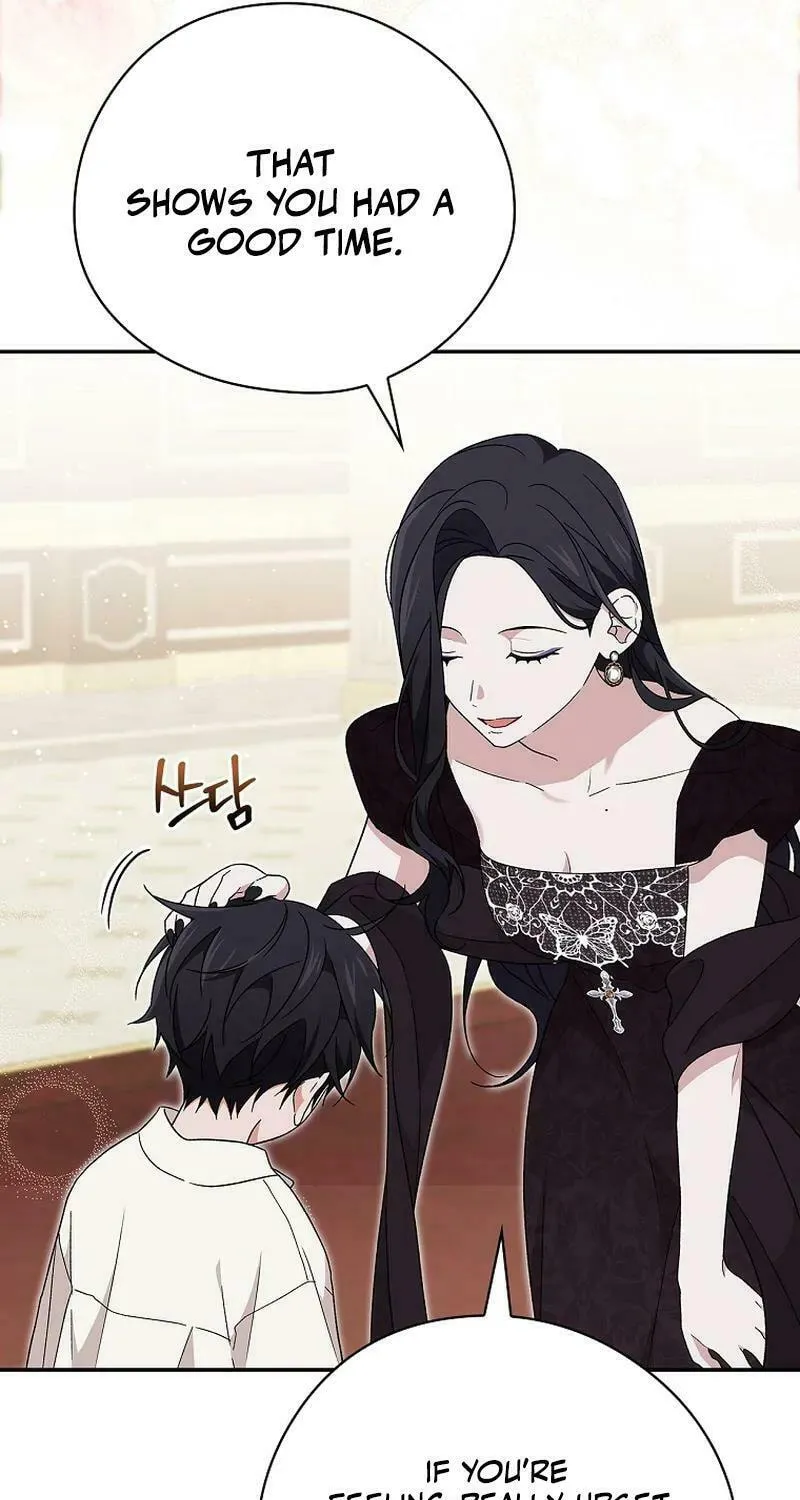 I Was Just Having Fun With the Time Limit Chapter 29 page 35 - 