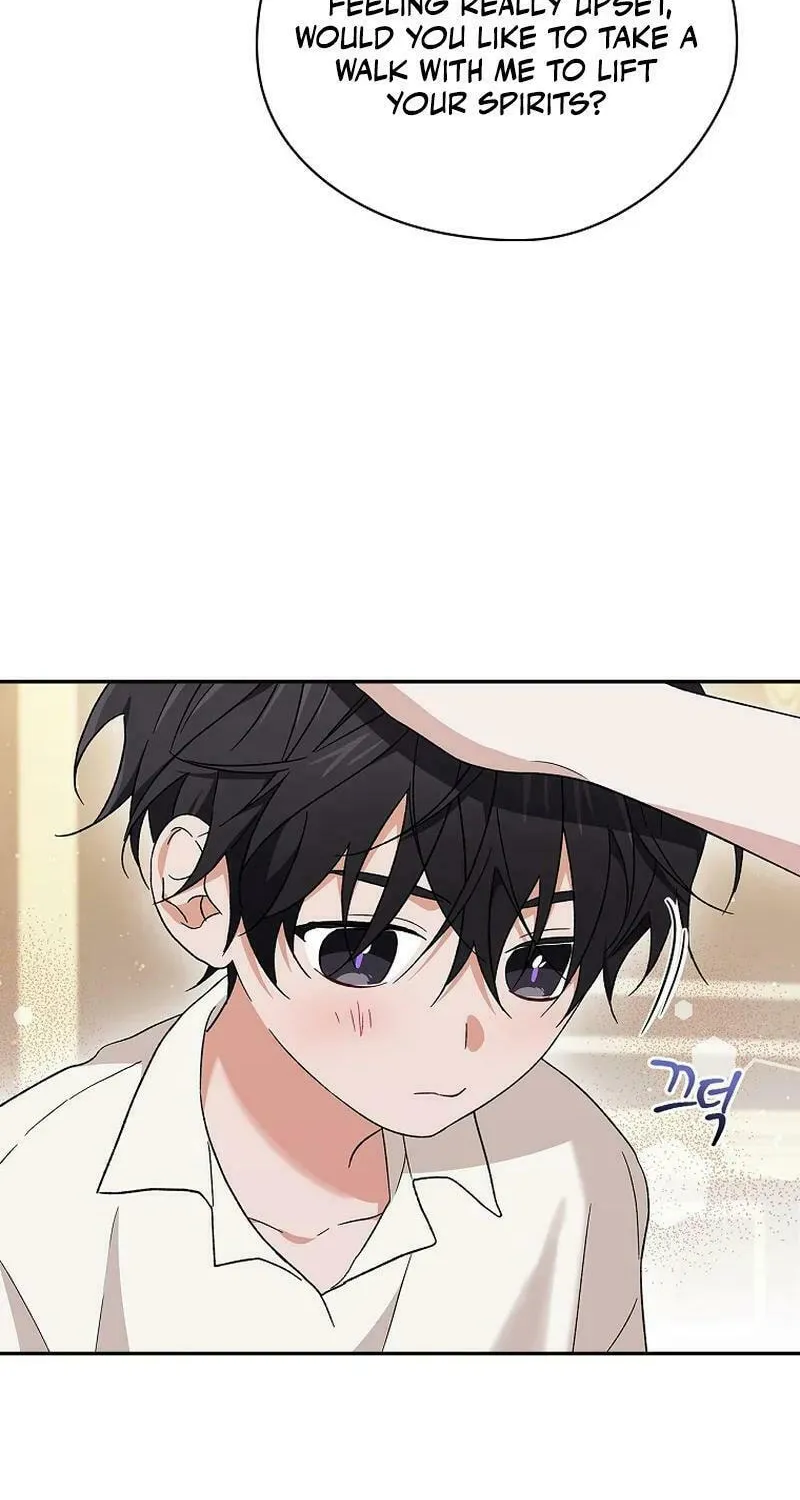I Was Just Having Fun With the Time Limit Chapter 29 page 36 - 