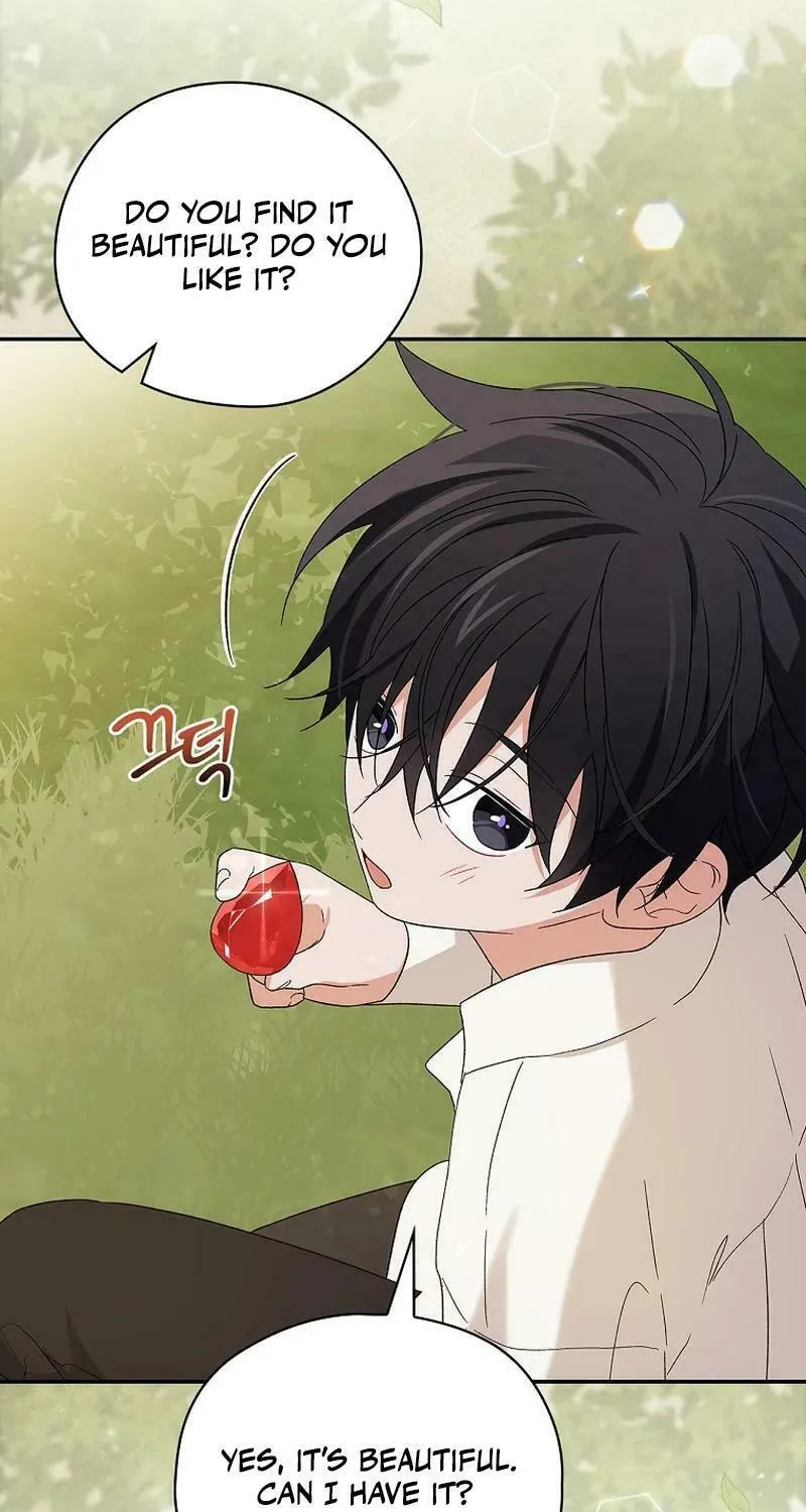 I Was Just Having Fun With the Time Limit Chapter 29 page 49 - 