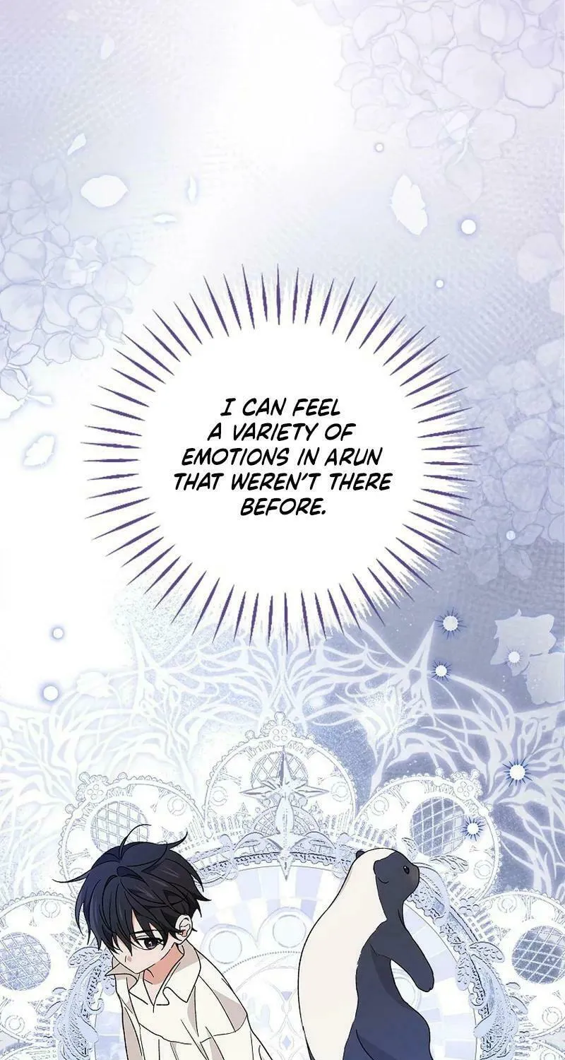I Was Just Having Fun With the Time Limit Chapter 29 page 53 - 