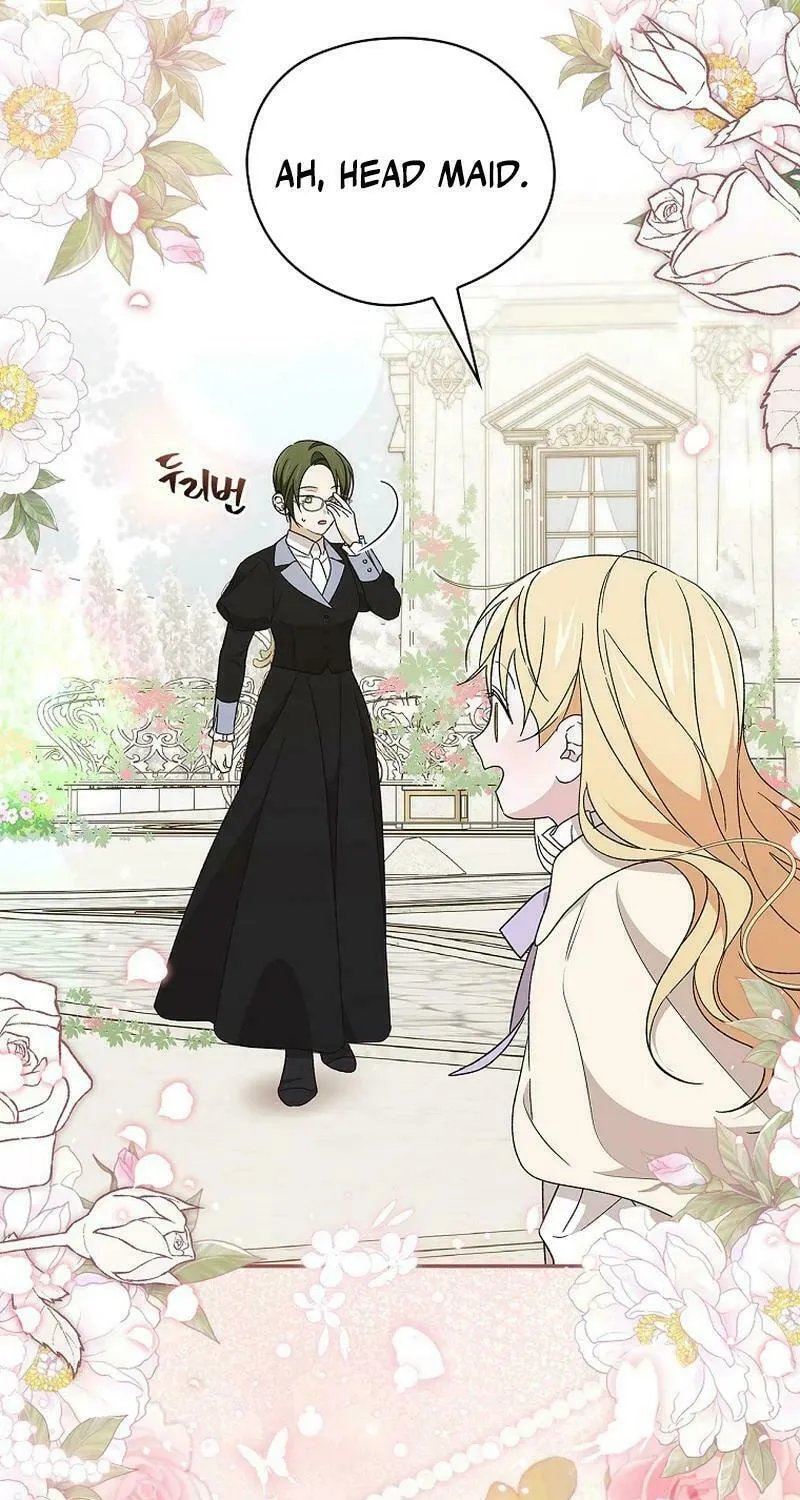 I Was Just Having Fun With the Time Limit Chapter 29 page 60 - 