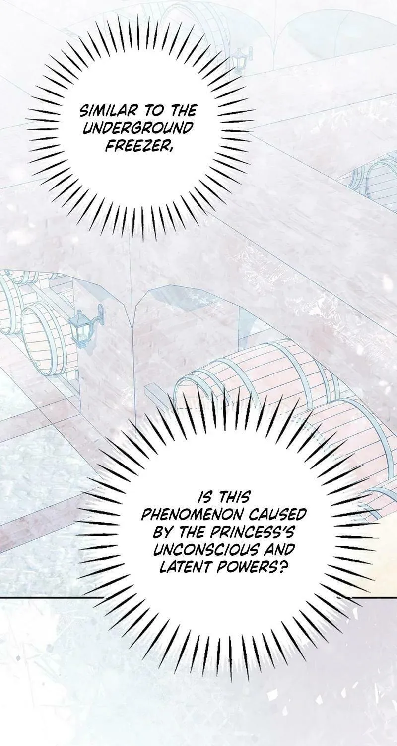 I Was Just Having Fun With the Time Limit Chapter 29 page 63 - 