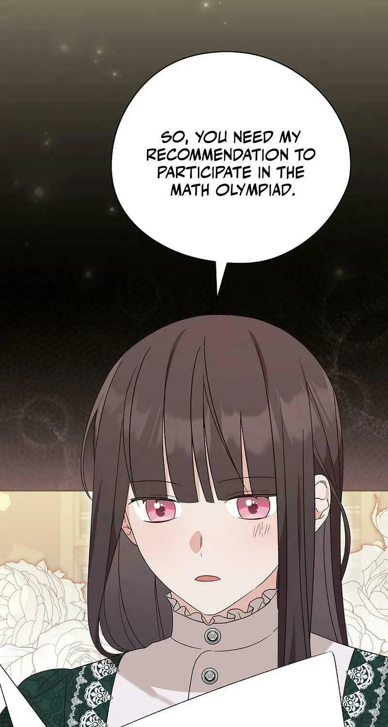 I Was Just Having Fun With the Time Limit Chapter 29 page 9 - 