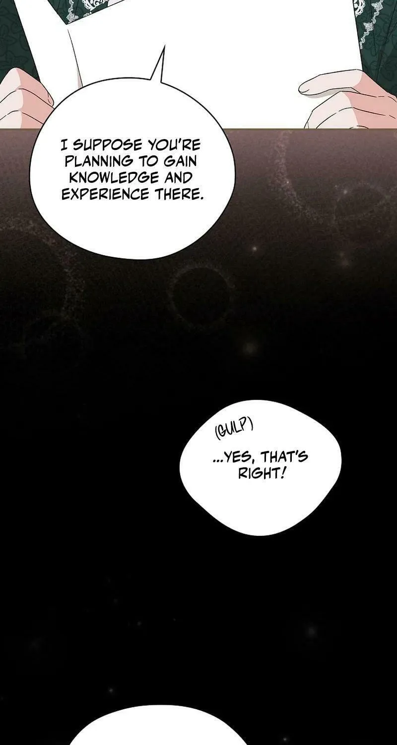 I Was Just Having Fun With the Time Limit Chapter 29 page 10 - 