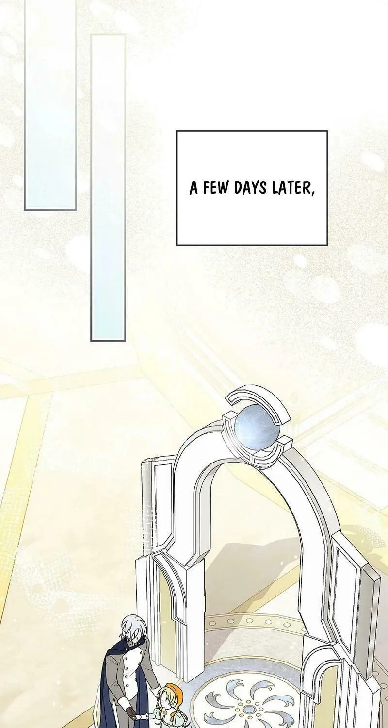 I Was Just Having Fun With the Time Limit Chapter 29 page 96 - 