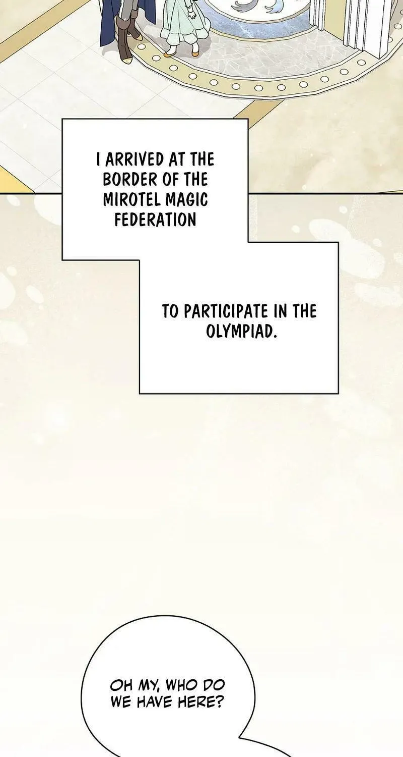I Was Just Having Fun With the Time Limit Chapter 29 page 97 - 