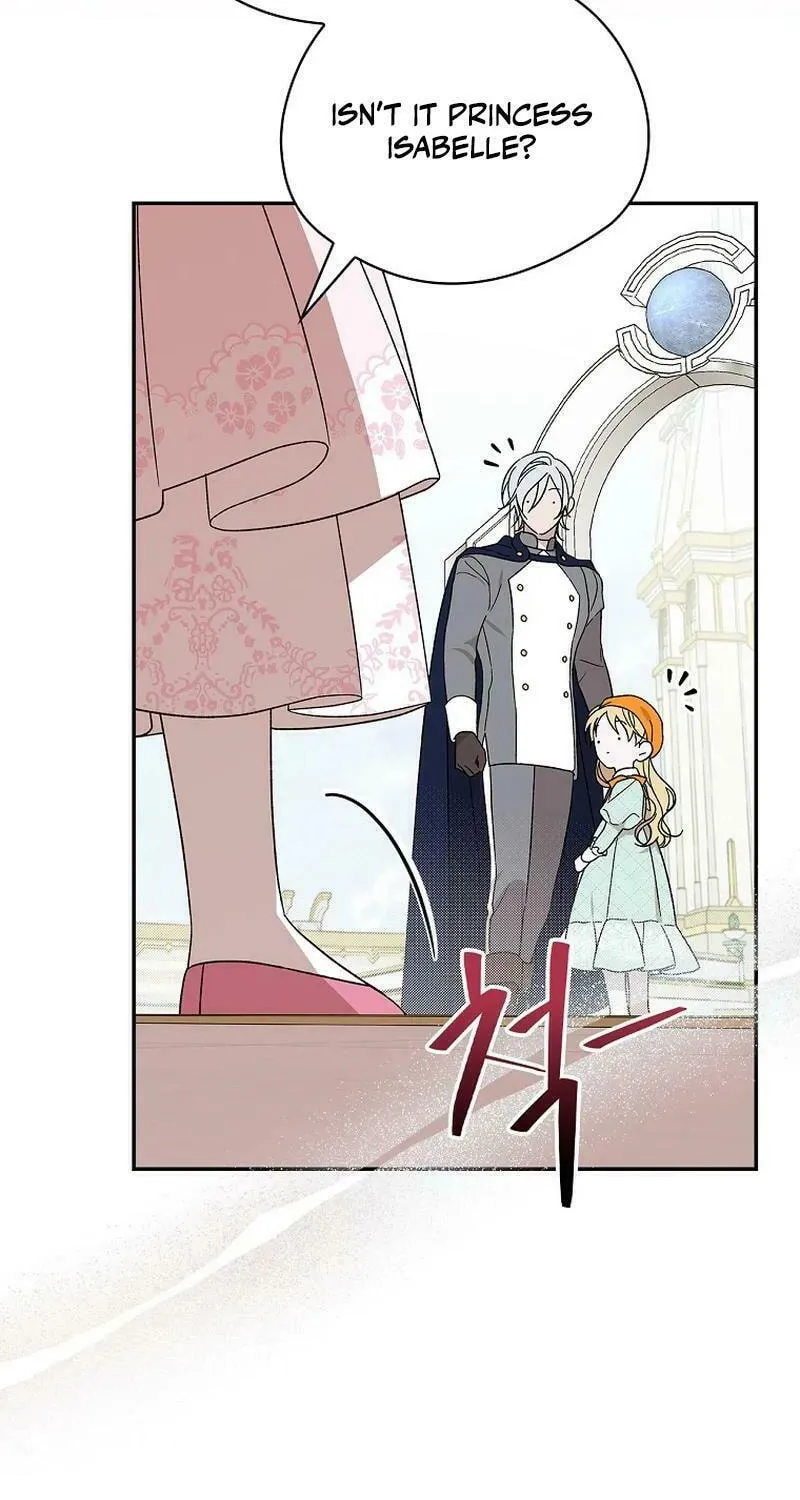 I Was Just Having Fun With the Time Limit Chapter 29 page 98 - 