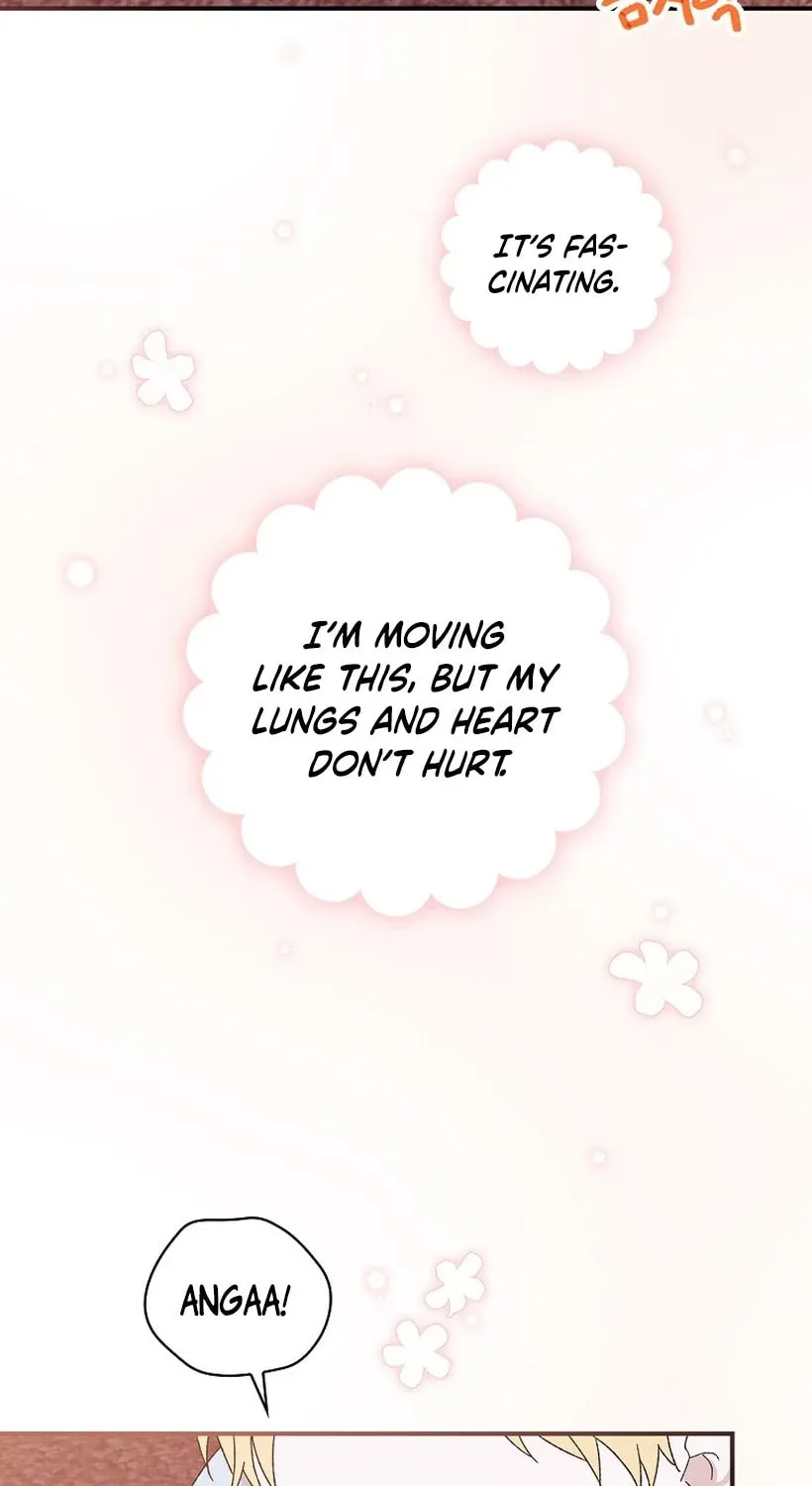 I Was Just Having Fun With the Time Limit Chapter 3 page 2 - 