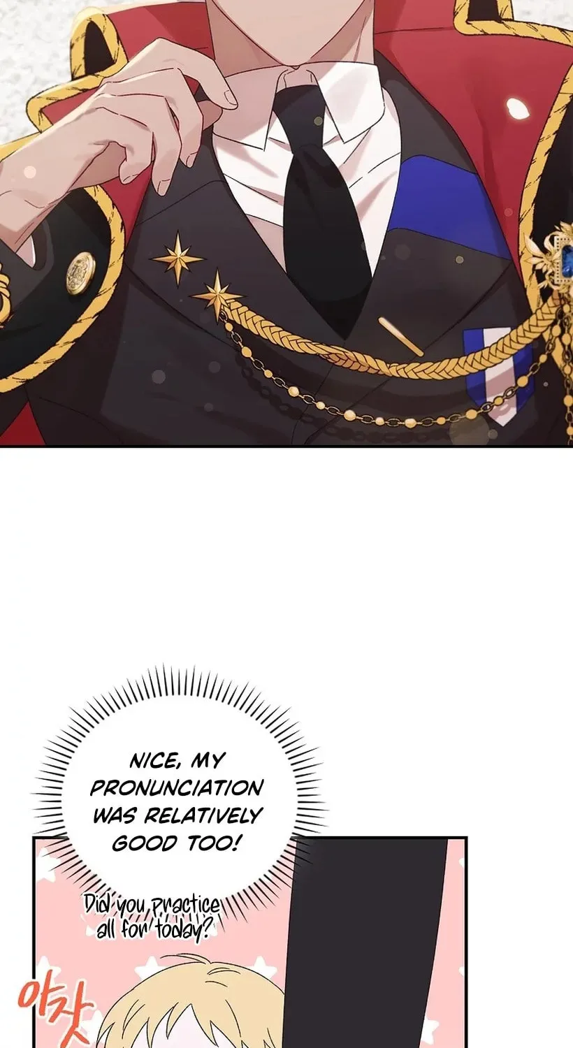 I Was Just Having Fun With the Time Limit Chapter 3 page 16 - 