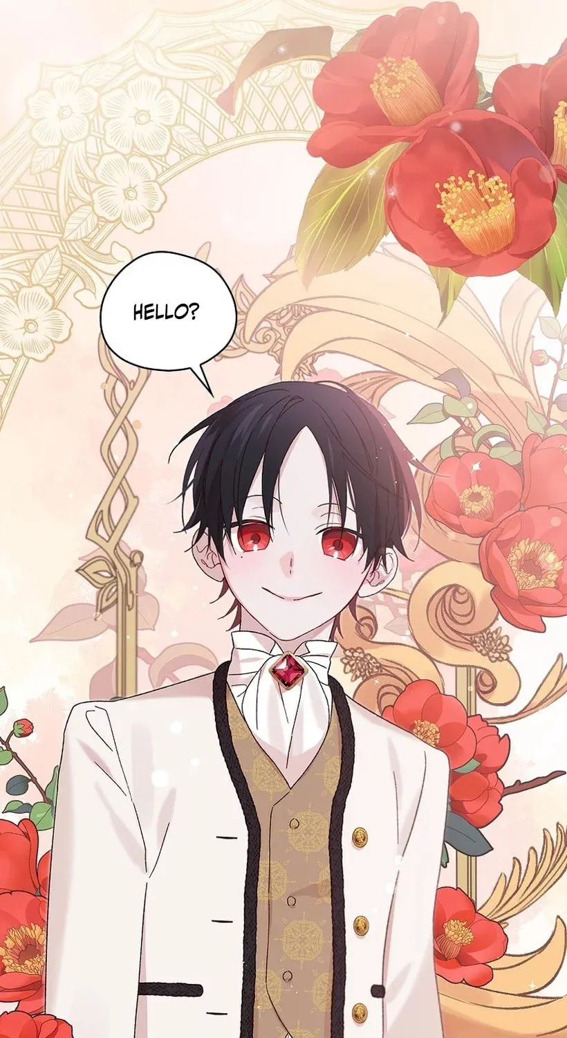 I Was Just Having Fun With the Time Limit Chapter 3 page 20 - 