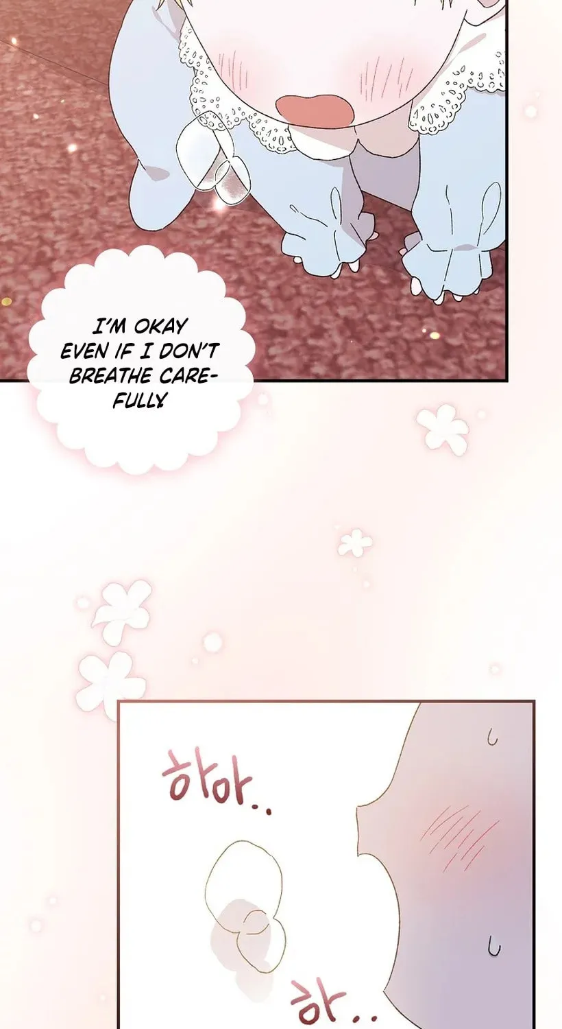 I Was Just Having Fun With the Time Limit Chapter 3 page 3 - 