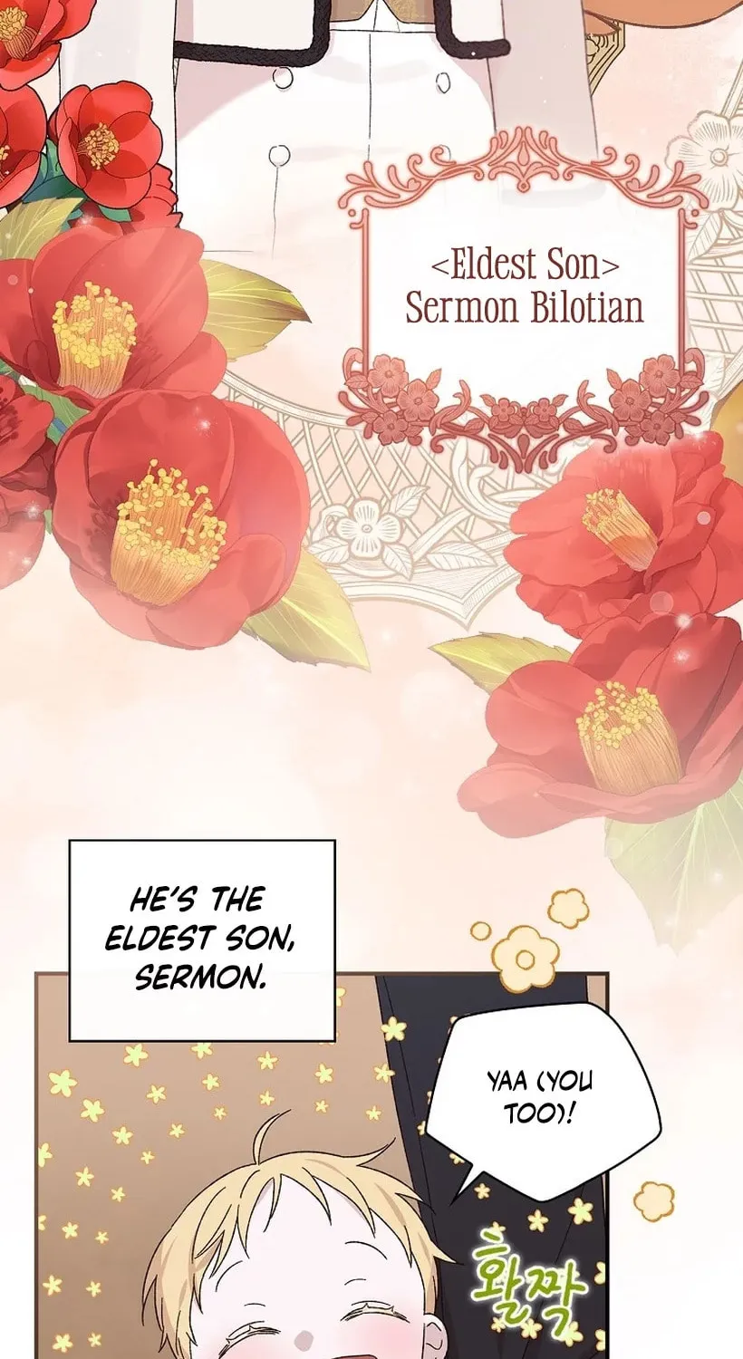 I Was Just Having Fun With the Time Limit Chapter 3 page 21 - 