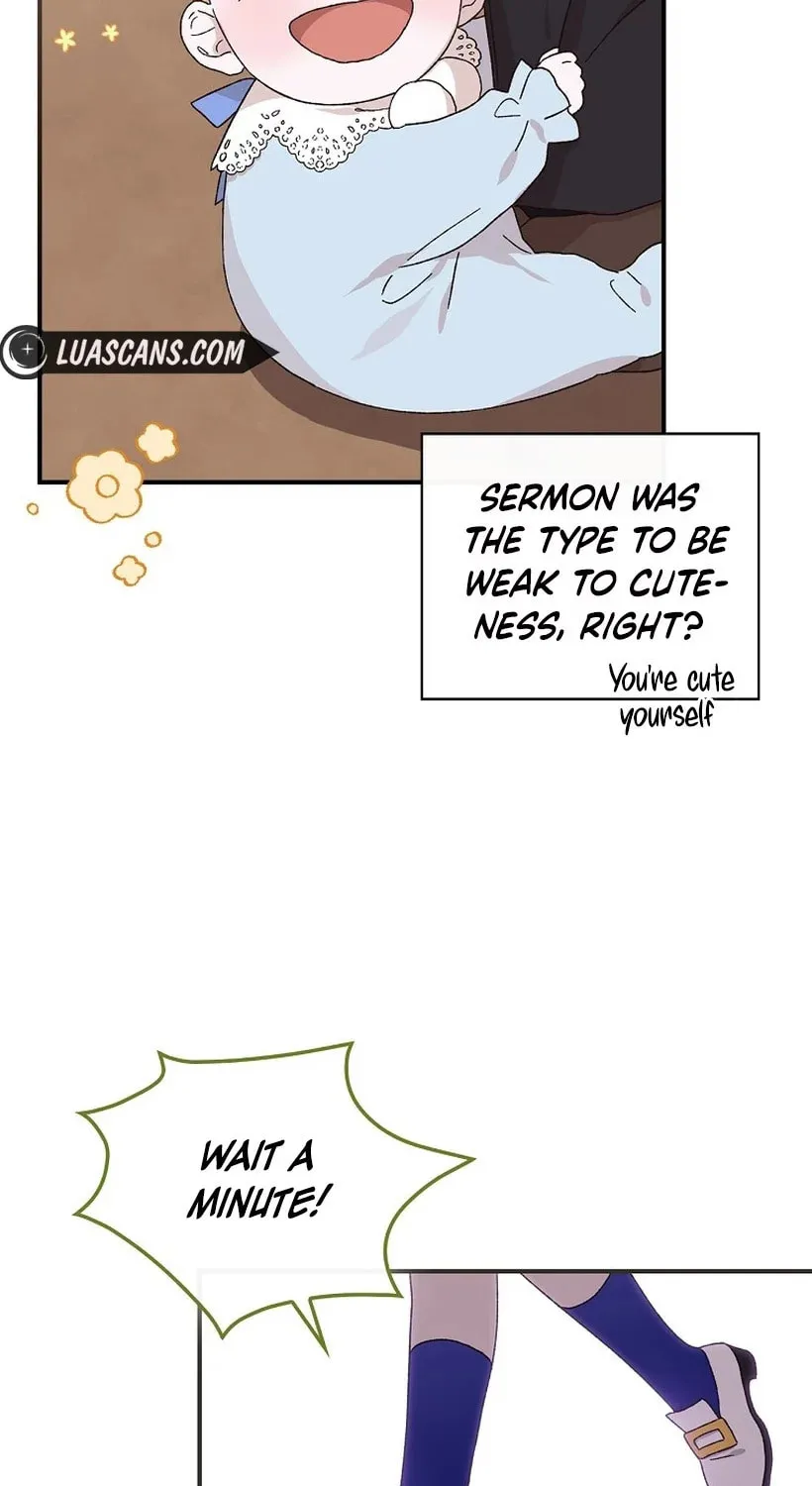 I Was Just Having Fun With the Time Limit Chapter 3 page 22 - 