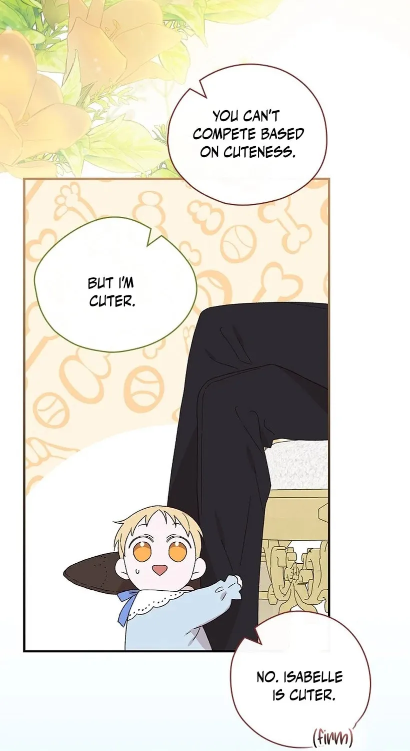 I Was Just Having Fun With the Time Limit Chapter 3 page 25 - 