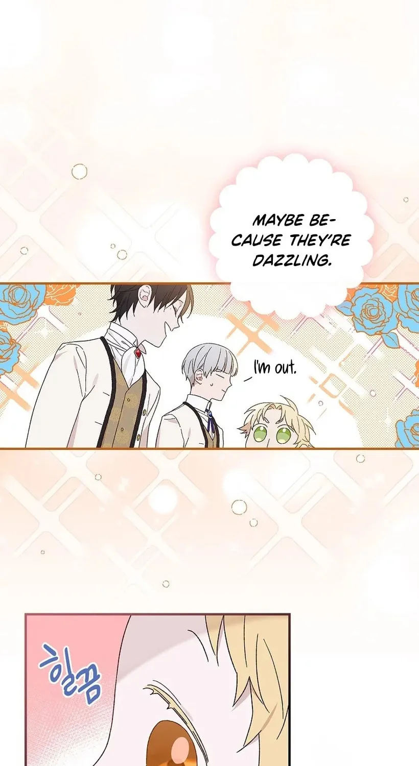 I Was Just Having Fun With the Time Limit Chapter 3 page 30 - 