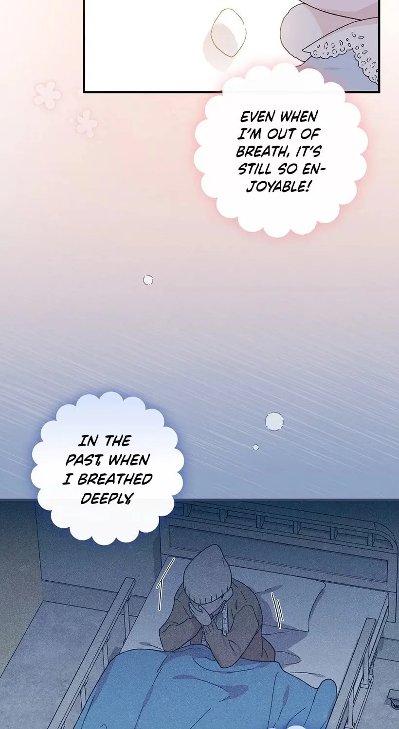 I Was Just Having Fun With the Time Limit Chapter 3 page 4 - 