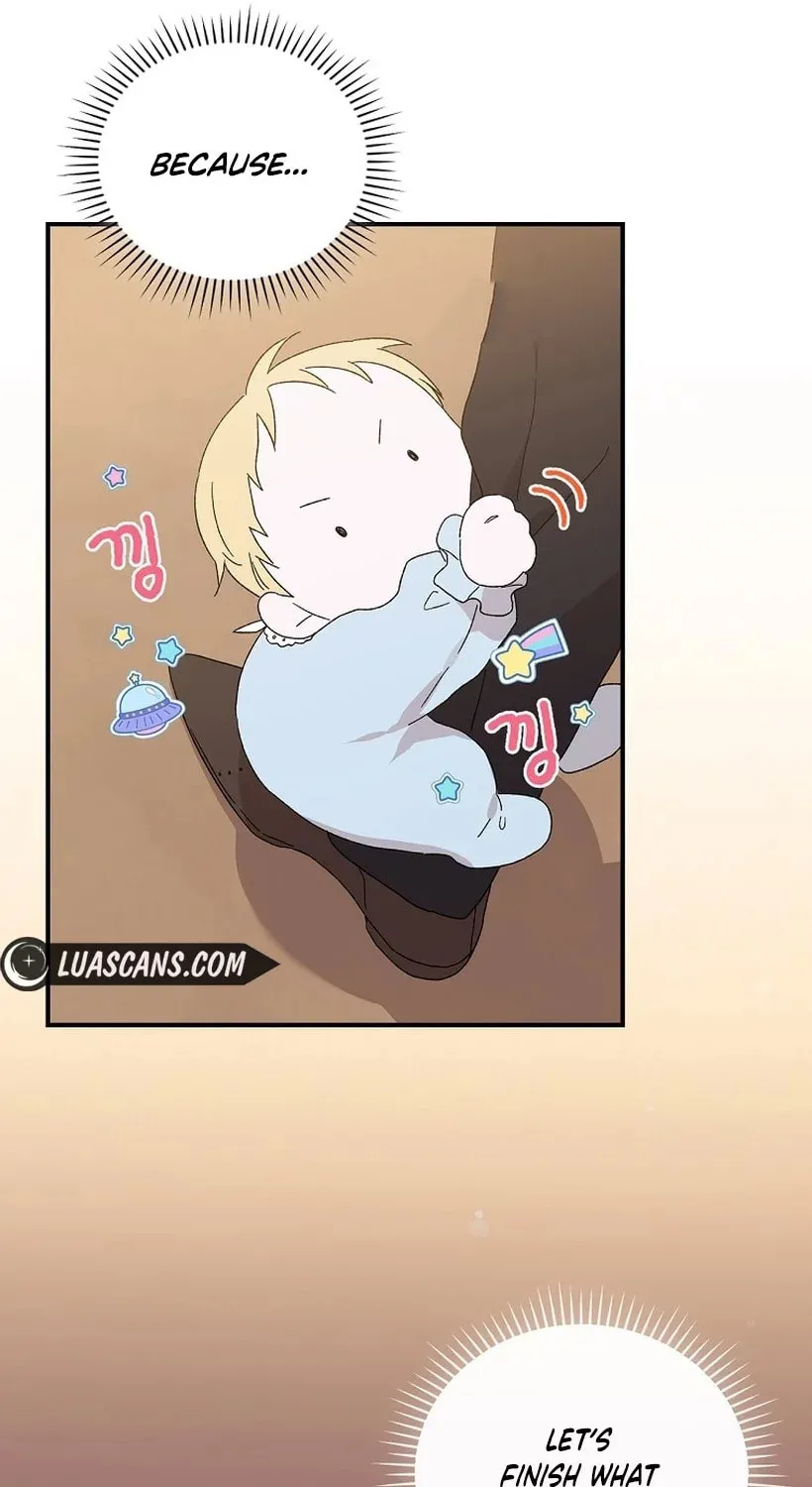 I Was Just Having Fun With the Time Limit Chapter 3 page 34 - 