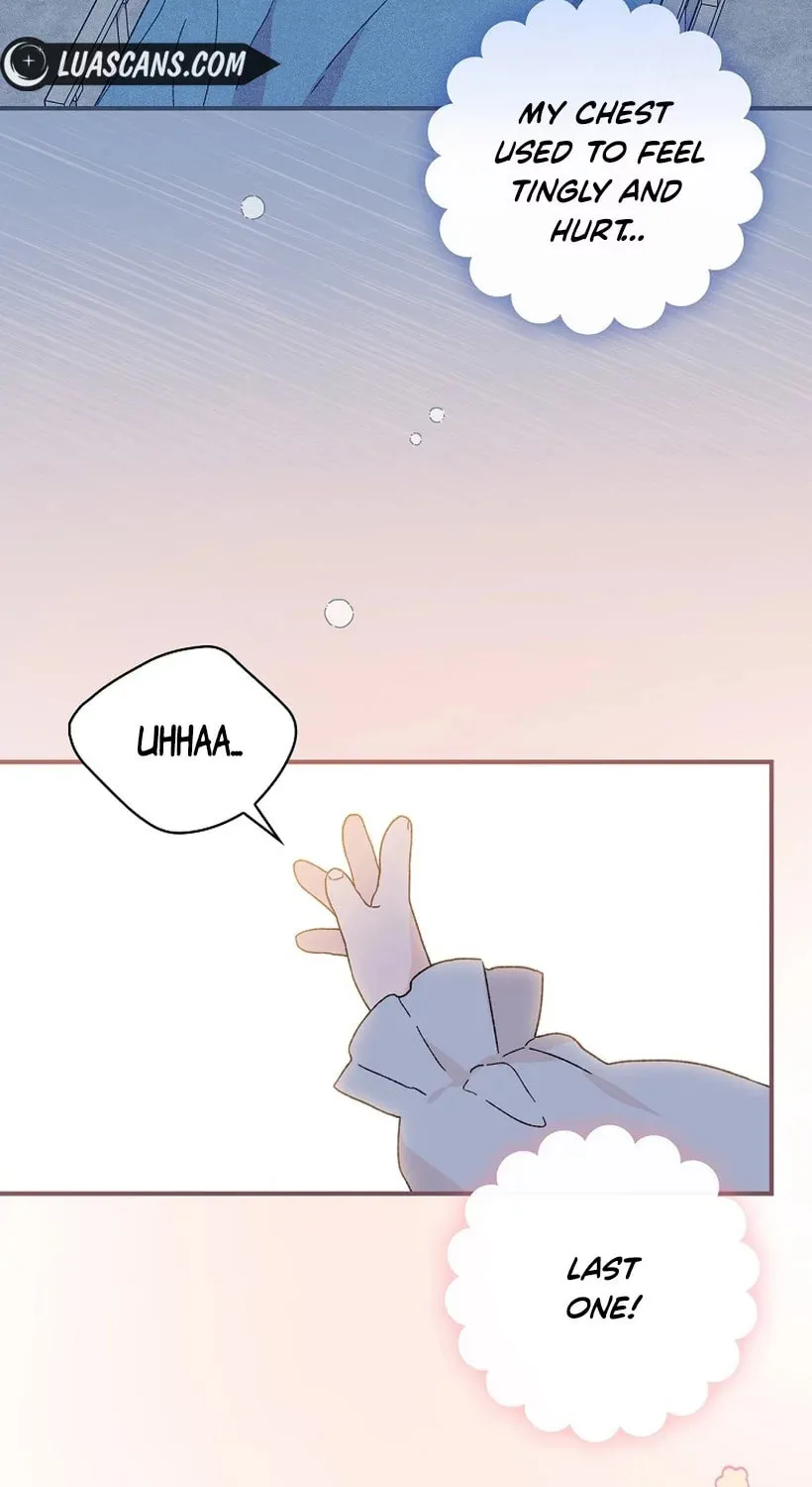 I Was Just Having Fun With the Time Limit Chapter 3 page 5 - 