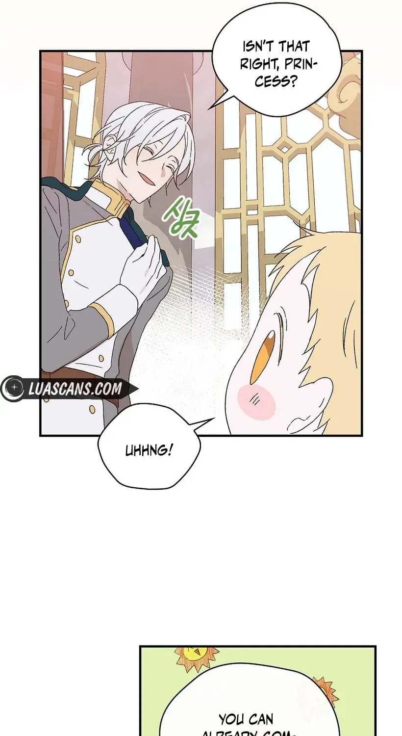 I Was Just Having Fun With the Time Limit Chapter 3 page 41 - 