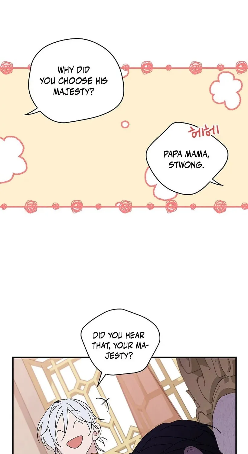 I Was Just Having Fun With the Time Limit Chapter 3 page 43 - 