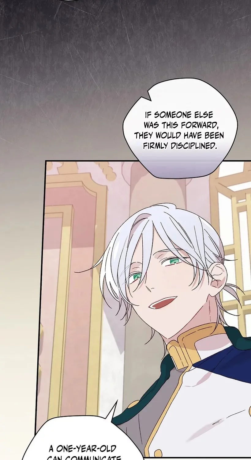 I Was Just Having Fun With the Time Limit Chapter 3 page 46 - 