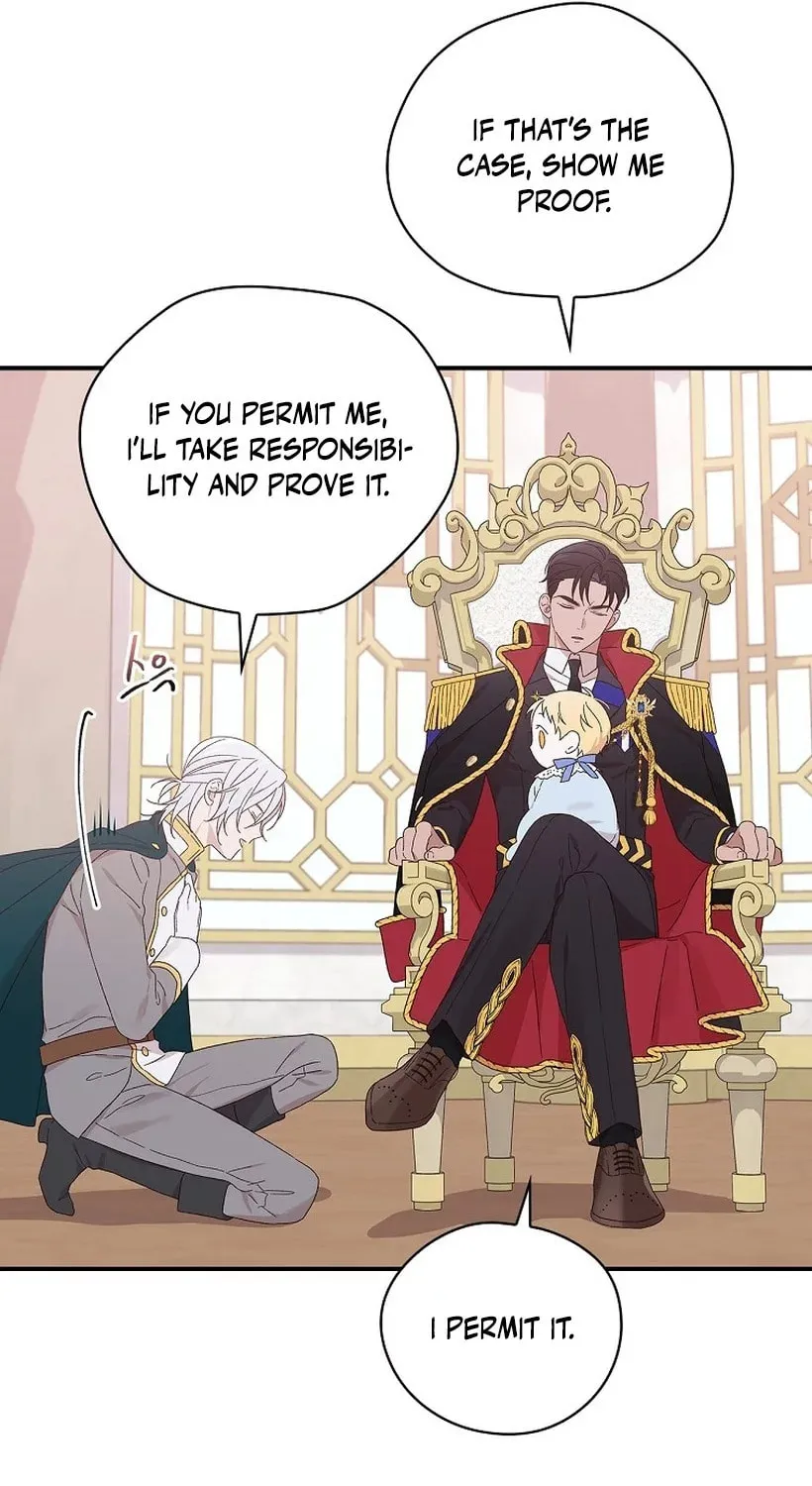 I Was Just Having Fun With the Time Limit Chapter 3 page 48 - 