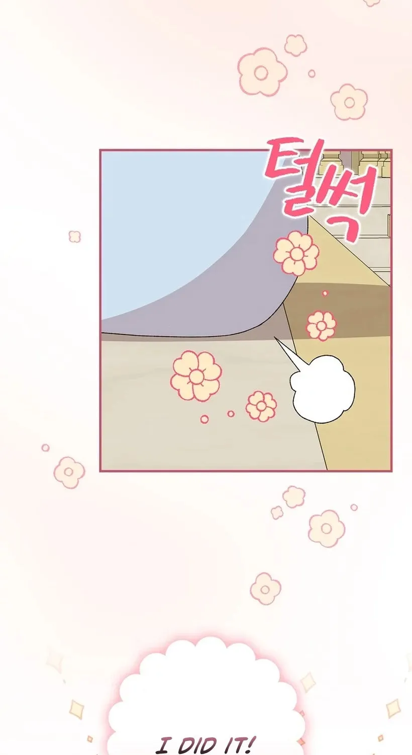 I Was Just Having Fun With the Time Limit Chapter 3 page 6 - 