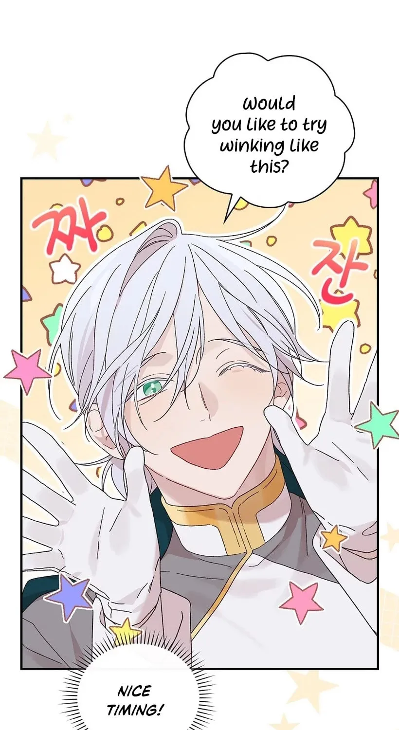 I Was Just Having Fun With the Time Limit Chapter 3 page 58 - 