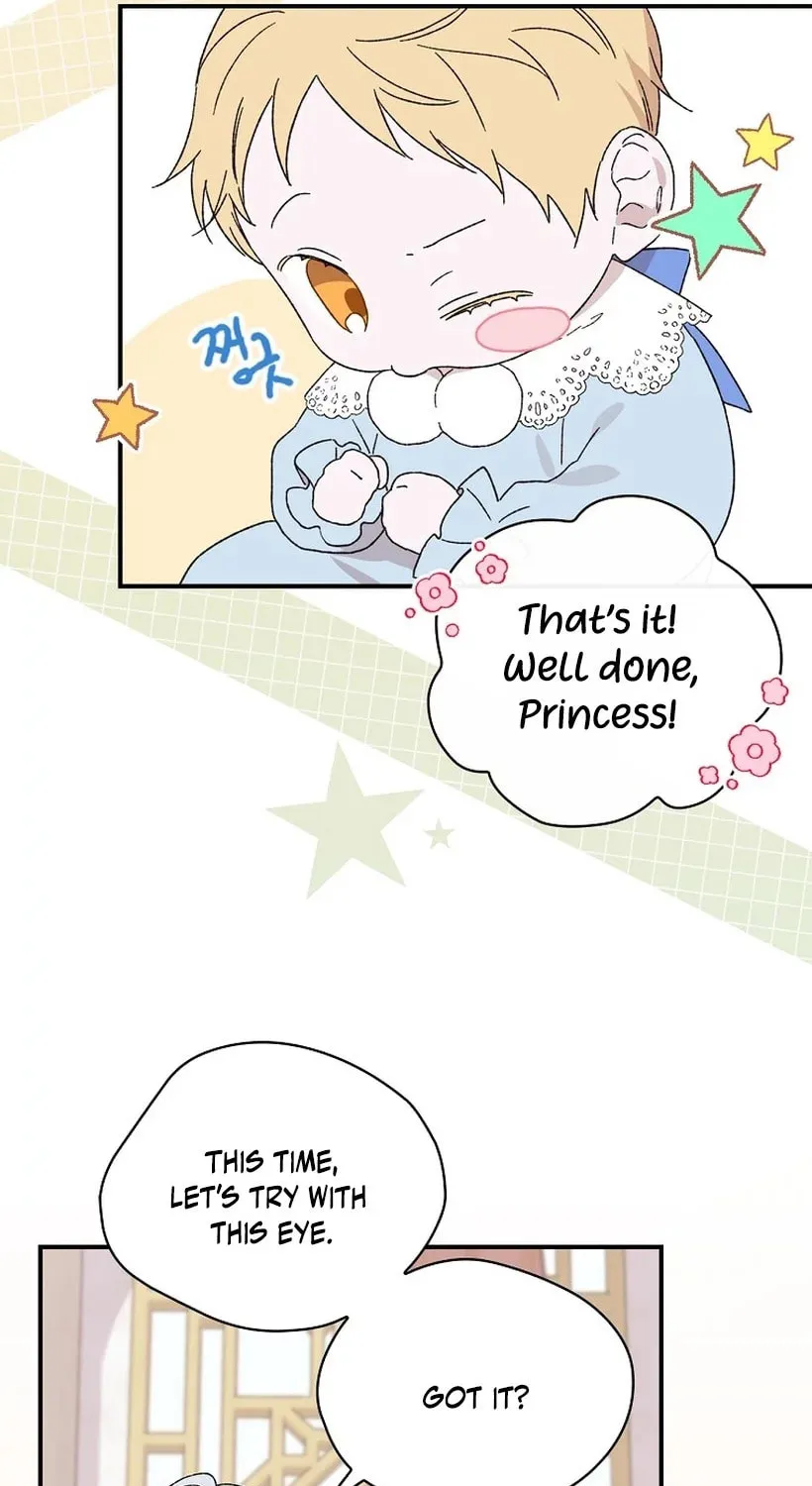 I Was Just Having Fun With the Time Limit Chapter 3 page 60 - 