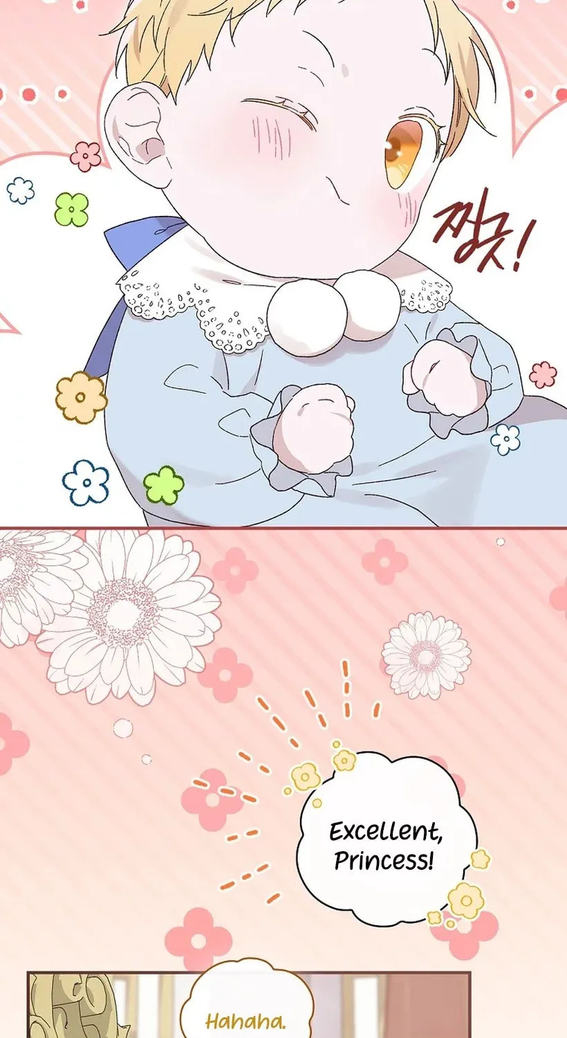 I Was Just Having Fun With the Time Limit Chapter 3 page 62 - 