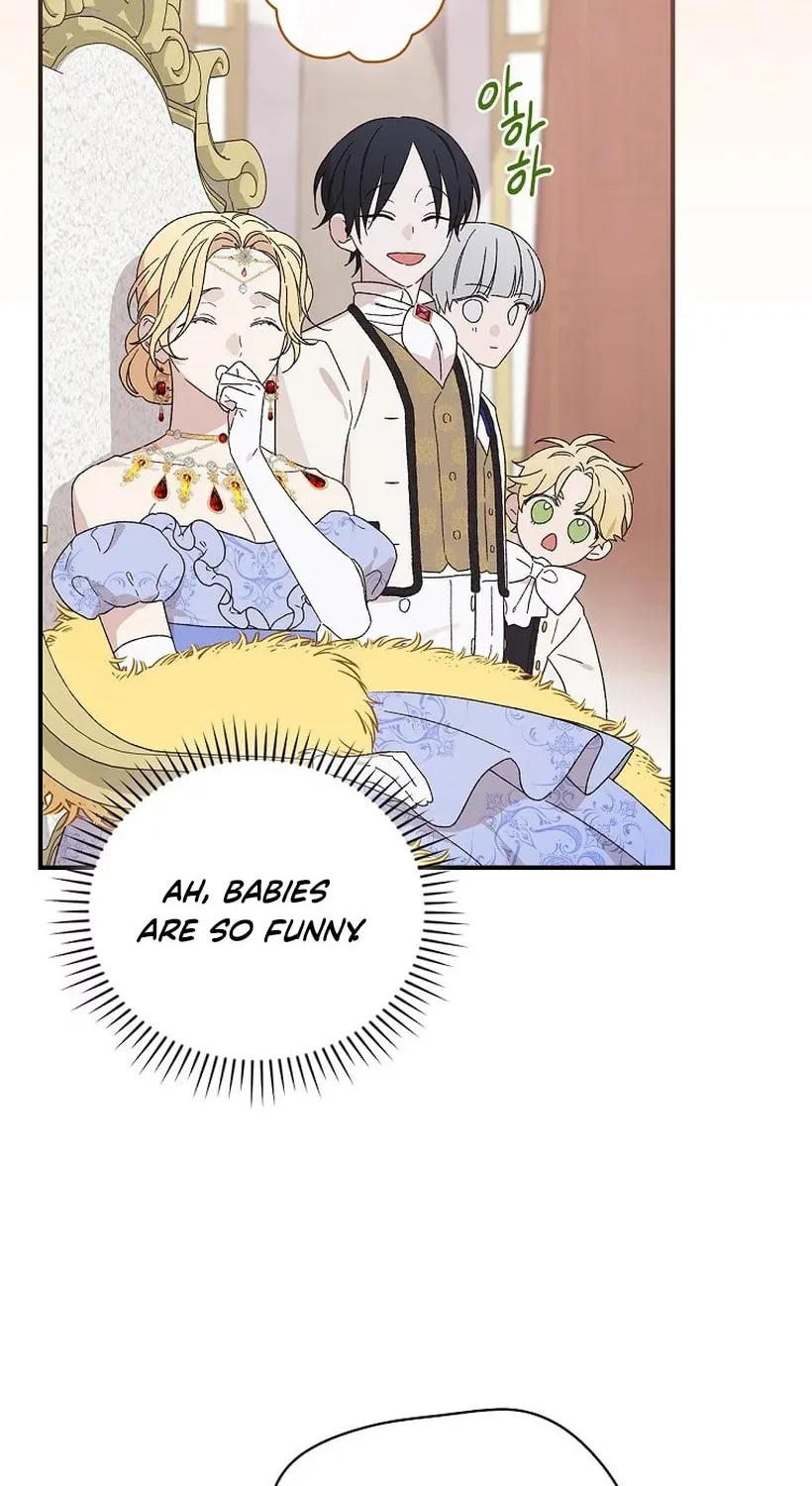 I Was Just Having Fun With the Time Limit Chapter 3 page 63 - 