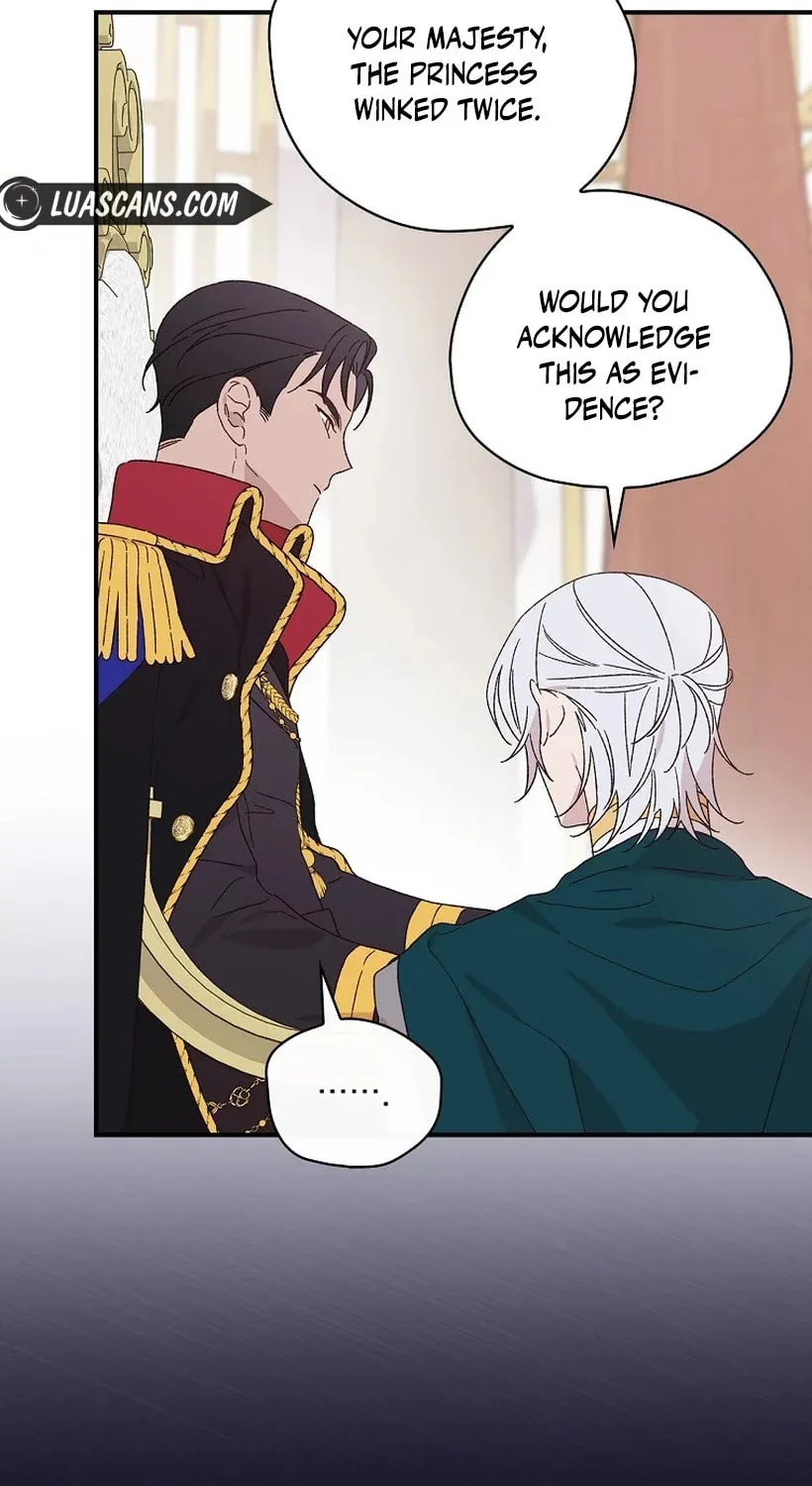 I Was Just Having Fun With the Time Limit Chapter 3 page 64 - 